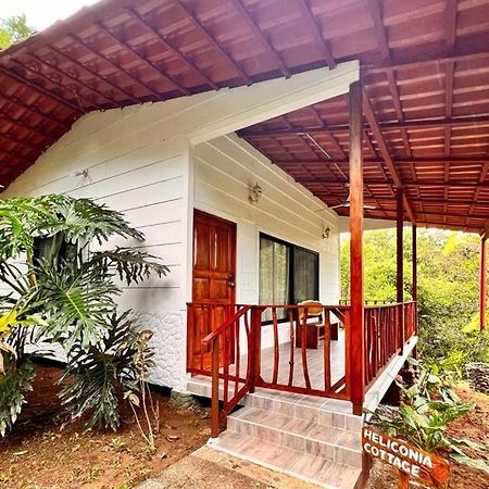 Blue Banyan Inn Quepos Esterno foto