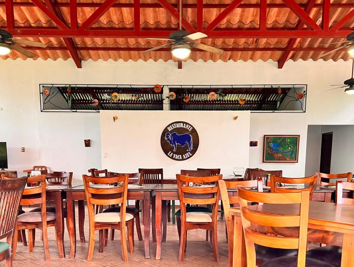 Blue Banyan Inn Quepos Esterno foto